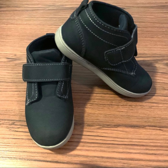 Smart fit Kids high top shoes - Picture 2 of 4